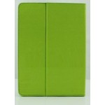 Flip Cover for Samsung Galaxy Note 10.1 SM-P601 3G - Green