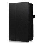 Flip Cover for Samsung Galaxy Note 10.1 SM-P605 3G+LTE - Black