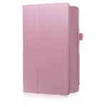Flip Cover for Samsung Galaxy Note 10.1 SM-P605 3G+LTE - Pink