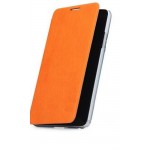 Flip Cover for Samsung Galaxy Note 3 N9000 - Orange