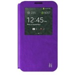 Flip Cover for Samsung Galaxy Note 3 N9000 - Purple