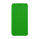 Flip Cover For Samsung E700h Green - Maxbhi Com
