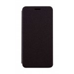 Flip Cover For Samsung E700m With Dual Sim Black By - Maxbhi Com
