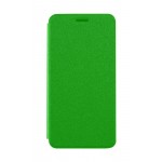 Flip Cover For Samsung E700m With Dual Sim Green - Maxbhi Com