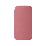 Flip Cover For Samsung G3812b Galaxy S3 Slim Pink - Maxbhi Com