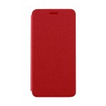 Flip Cover For Samsung Galaxy Alfa Red - Maxbhi Com