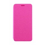 Flip Cover For Samsung Galaxy Alpha Pink - Maxbhi Com