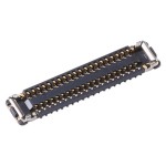 Lcd Connector For Huawei Honor 8c By - Maxbhi Com