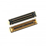 Lcd Connector For Vivo Y83 Pro By - Maxbhi Com