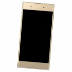 Lcd Connector For Sony Xperia Xa1 Plus 32gb By - Maxbhi Com