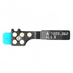 Proximity Light Sensor Flex Cable For Nokia 8 By - Maxbhi Com