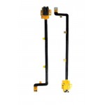 Handsfree Audio Jack Flex Cable For Gionee M7 Power By - Maxbhi Com