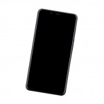 Handsfree Audio Jack Flex Cable For Nokia 3 1 Plus By - Maxbhi Com