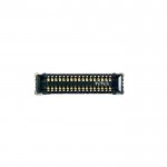 Lcd Connector For Lenovo Vibe K5 Note By - Maxbhi Com