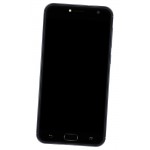Lcd Connector For Asus Zenfone 4 Selfie Zb553kl By - Maxbhi Com
