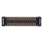 Lcd Connector For Huawei Honor 8 Lite By - Maxbhi Com