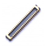 Lcd Connector For Samsung Galaxy M32 By - Maxbhi Com