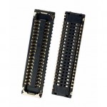Lcd Connector For Sony Xperia Xa Dual By - Maxbhi Com