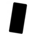 Lcd Connector For Xiaomi Mi 11x Pro By - Maxbhi Com