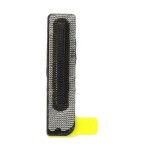 Speaker Jaali Anti Dust Net Rubber For Samsung Galaxy A8 Star A9 Star By - Maxbhi Com