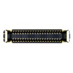 Lcd Connector For Honor 8 By - Maxbhi Com