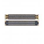 Lcd Connector For Samsung Galaxy Note 10 Plus By - Maxbhi Com