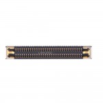 Lcd Connector For Samsung Galaxy On6 By - Maxbhi Com