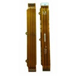 Lcd Flex Cable For Honor 8 By - Maxbhi Com