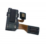 Microphone Flex Cable For Samsung Galaxy On6 By - Maxbhi Com