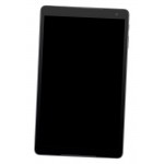 Lcd Connector For Alcatel A3 10 By - Maxbhi Com