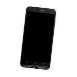 Lcd Connector For Asus Zenfone Max Zc550kl By - Maxbhi Com