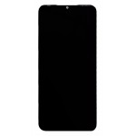 Lcd Screen For Infinix Hot 12 Pro Replacement Display By - Maxbhi Com