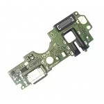 Charging Connector Flex Pcb Board For Infinix Hot 12 Pro By - Maxbhi Com