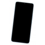 Fingerprint Sensor Flex Cable For Infinix Hot 12 Pro Black By - Maxbhi Com