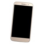 Lcd Connector For Moto M By - Maxbhi Com