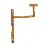 Power Button Flex Cable For Infinix Hot 12 Pro On Off Flex Pcb By - Maxbhi Com