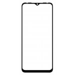 Replacement Front Glass For Infinix Hot 12 Pro Green By - Maxbhi Com
