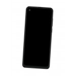 Proximity Light Sensor Flex Cable For Motorola One Action By - Maxbhi Com