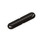 Speaker Jaali Anti Dust Net Rubber For Huawei Mate 10 Lite By - Maxbhi Com