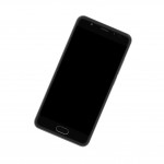 Lcd Connector For Yu Yureka Black By - Maxbhi Com