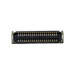 Lcd Connector For Samsung Galaxy A3 2016 By - Maxbhi Com