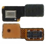 Microphone Flex Cable For Samsung Galaxy A3 2016 By - Maxbhi Com