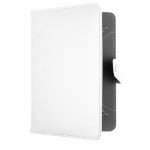 Flip Cover for Samsung ATIV Smart PC 128GB WiFi and 3G - White