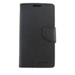 Flip Cover for Samsung Epic Touch 4G - Black