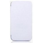 Flip Cover for Samsung Galaxy Ace Duos - White