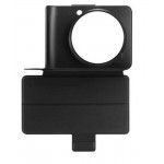 Flip Cover for Samsung Galaxy Camera - Black