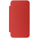 Flip Cover for Samsung Galaxy Grand Max - Red