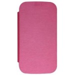Flip Cover for Samsung Galaxy Grand Neo Plus - Pink