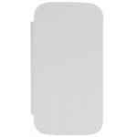 Flip Cover for Samsung Galaxy Grand Neo Plus - White