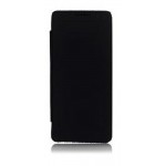 Flip Cover for Samsung Galaxy Grand Prime - Black